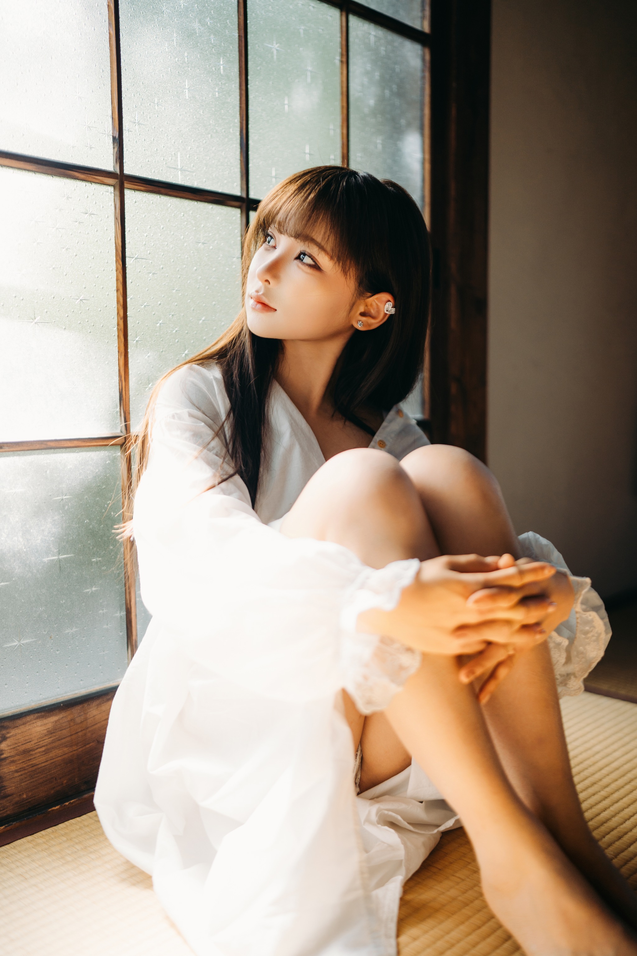 蠢沫沫 - NO.424 阳 [31P]-XikXak